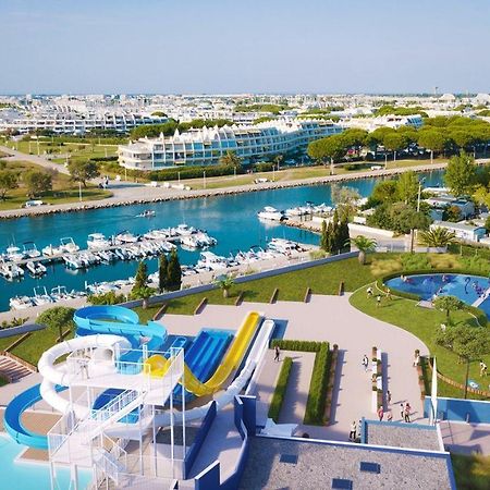 Oh! Campings - L'Espiguette Le Grau-du-Roi Exterior foto